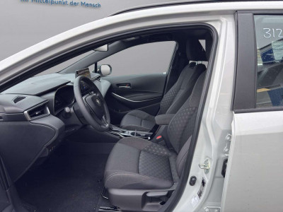 Toyota Corolla Neuwagen