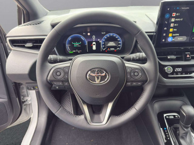 Toyota Corolla Neuwagen