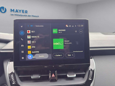 Toyota Corolla Neuwagen