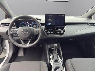 Toyota Corolla Neuwagen