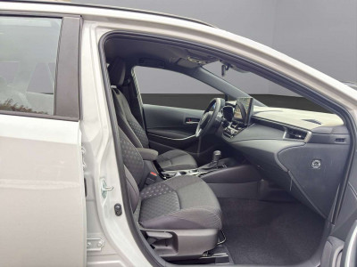 Toyota Corolla Neuwagen