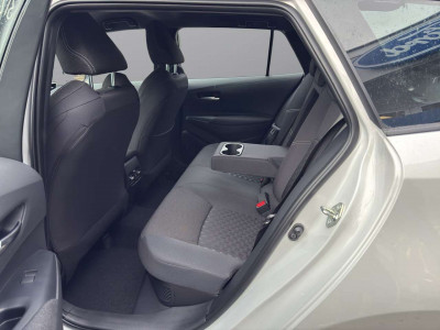 Toyota Corolla Neuwagen