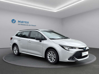 Toyota Corolla Neuwagen