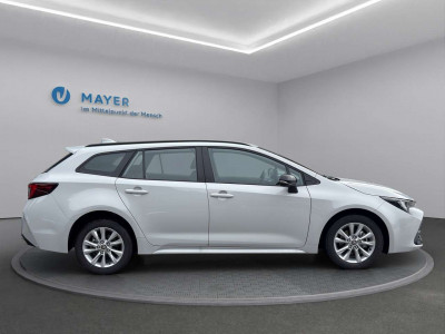 Toyota Corolla Neuwagen
