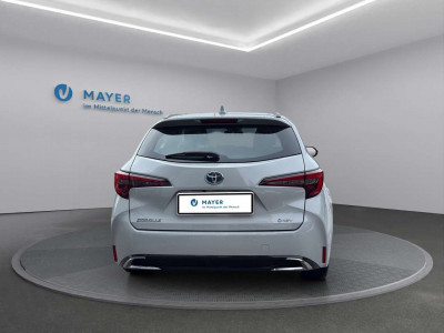 Toyota Corolla Neuwagen