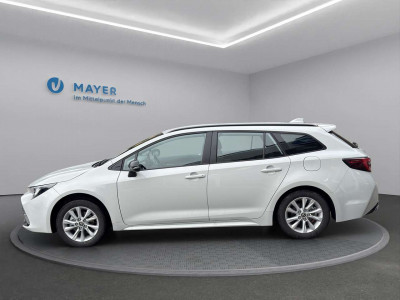 Toyota Corolla Neuwagen