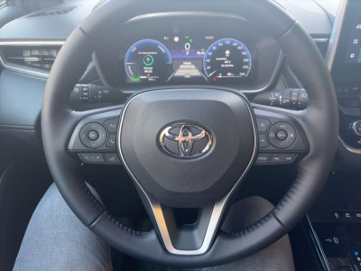 Toyota Corolla Cross Vorführwagen