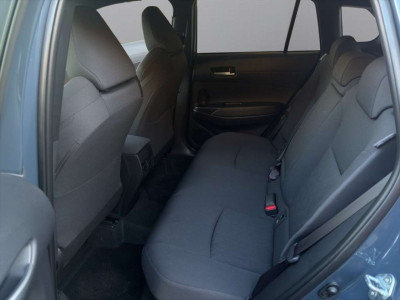 Toyota Corolla Cross Vorführwagen