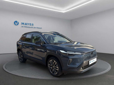 Toyota Corolla Cross Vorführwagen