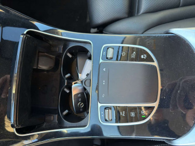 Mercedes-Benz GLC Gebrauchtwagen