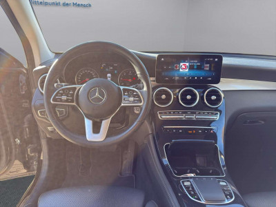 Mercedes-Benz GLC Gebrauchtwagen