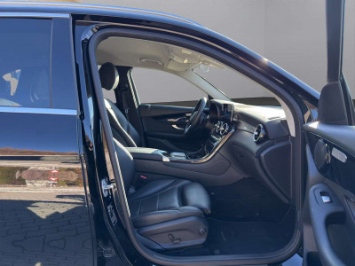 Mercedes-Benz GLC Gebrauchtwagen
