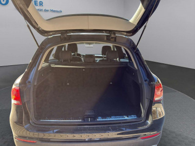 Mercedes-Benz GLC Gebrauchtwagen