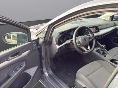 VW Golf Gebrauchtwagen VW Golf Gebrauchtwagen