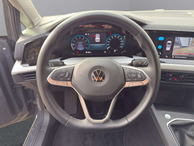 VW Golf Gebrauchtwagen VW Golf Gebrauchtwagen