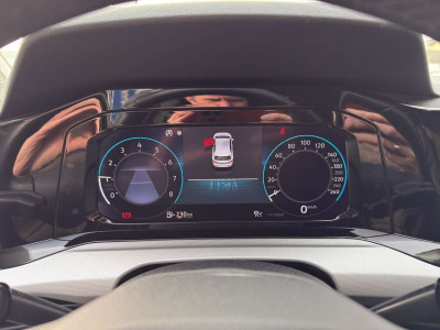 VW Golf Gebrauchtwagen VW Golf Gebrauchtwagen