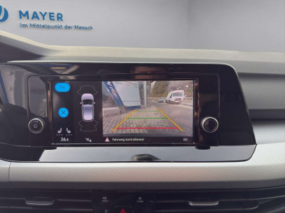 VW Golf Gebrauchtwagen VW Golf Gebrauchtwagen