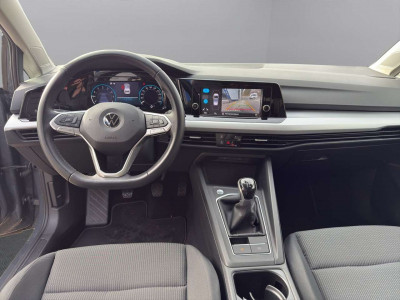 VW Golf Gebrauchtwagen VW Golf Gebrauchtwagen