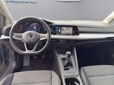 VW Golf Gebrauchtwagen VW Golf Gebrauchtwagen