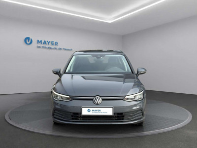 VW Golf Gebrauchtwagen VW Golf Gebrauchtwagen