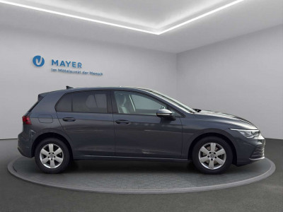 VW Golf Gebrauchtwagen VW Golf Gebrauchtwagen