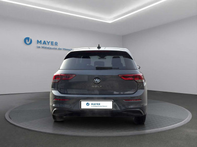 VW Golf Gebrauchtwagen VW Golf Gebrauchtwagen