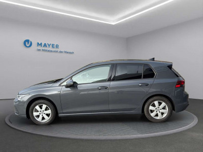 VW Golf Gebrauchtwagen VW Golf Gebrauchtwagen