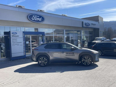 Toyota bZ4X Vorführwagen