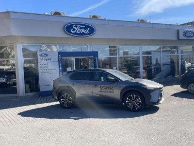 Toyota bZ4X Vorführwagen