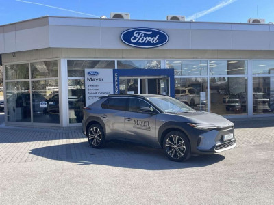 Toyota bZ4X Vorführwagen