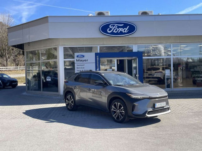 Toyota bZ4X Vorführwagen