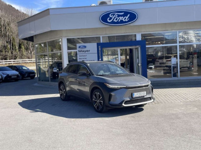 Toyota bZ4X Vorführwagen