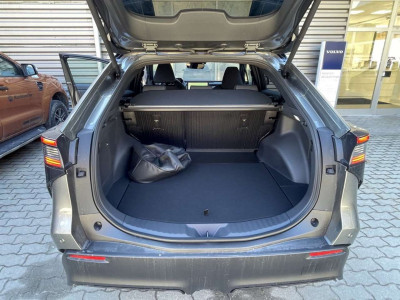 Toyota bZ4X Vorführwagen