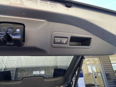 Toyota bZ4X Vorführwagen