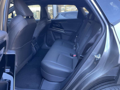 Toyota bZ4X Vorführwagen