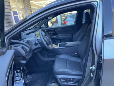 Toyota bZ4X Vorführwagen