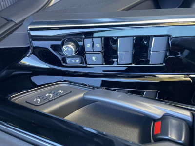 Toyota bZ4X Vorführwagen