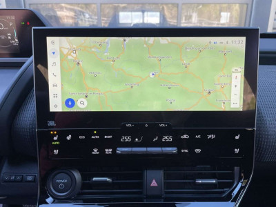 Toyota bZ4X Vorführwagen