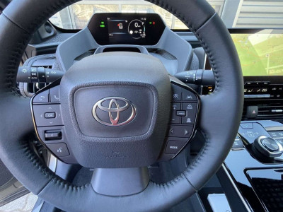 Toyota bZ4X Vorführwagen