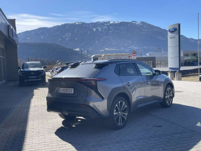 Toyota bZ4X Vorführwagen