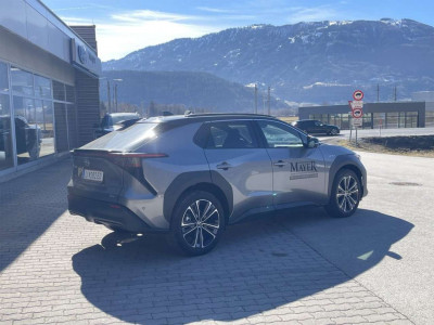 Toyota bZ4X Vorführwagen