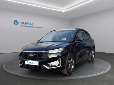 Ford Kuga Neuwagen Ford Kuga Neuwagen