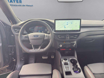 Ford Kuga Neuwagen Ford Kuga Neuwagen