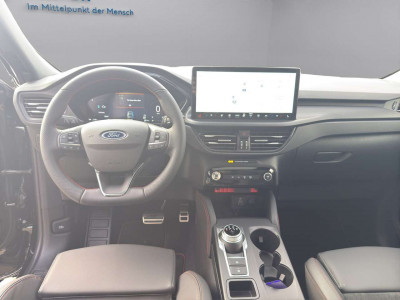 Ford Kuga Neuwagen Ford Kuga Neuwagen
