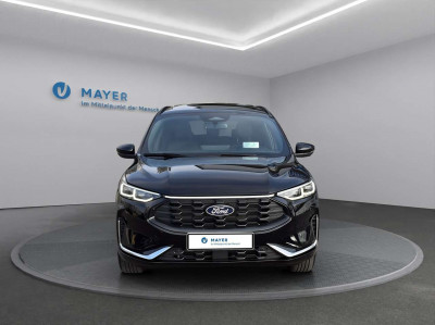 Ford Kuga Neuwagen Ford Kuga Neuwagen