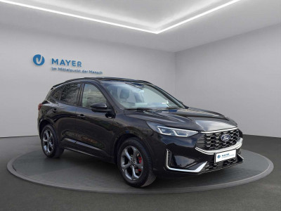 Ford Kuga Neuwagen Ford Kuga Neuwagen