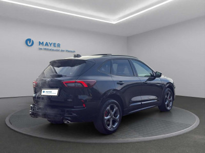 Ford Kuga Neuwagen Ford Kuga Neuwagen