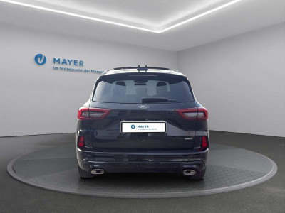 Ford Kuga Neuwagen Ford Kuga Neuwagen