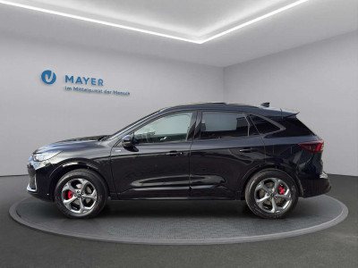 Ford Kuga Neuwagen Ford Kuga Neuwagen