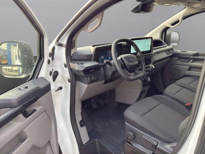 Ford Transit Custom Neuwagen Ford Transit Custom Neuwagen